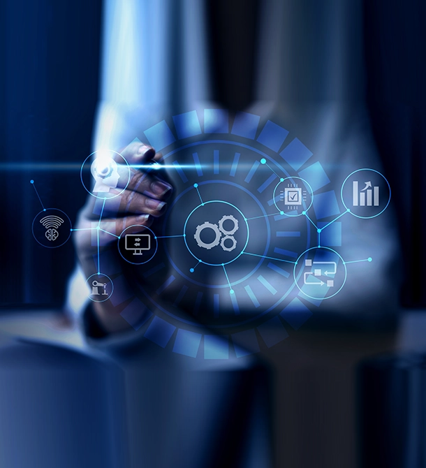 SME Tech Landscape in India